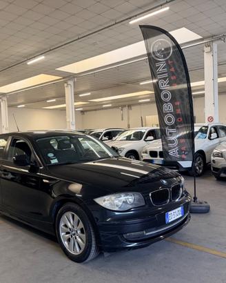 Bmw 116 116d 2.0 116CV cat 5 porte DPF