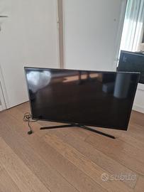 Samsung Smart TV 43" 4K Ultra HD