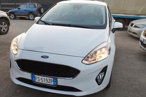 Ford Fiesta 1.5 EcoBlue 5 porte Vignale