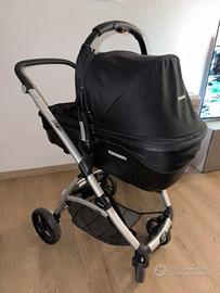 passeggino neonati unisex