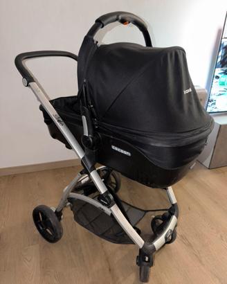 passeggino neonati unisex