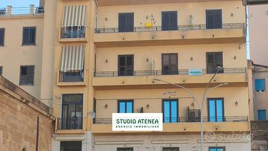 Piazza San Calogero Panoramico Appartamento 185 Mq