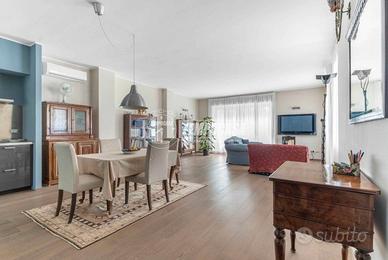 Appartamento a Milano 3 locali