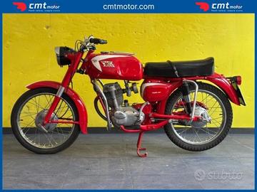 MOTO MORINI Corsaro 150 P Finanziabile - Rosso -