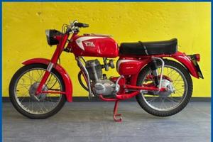 MOTO MORINI Corsaro 150 P Finanziabile - Rosso -