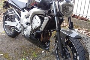 Yamaha FZ6 600 cc