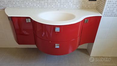 Mobile bagno 