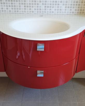 Mobile bagno 