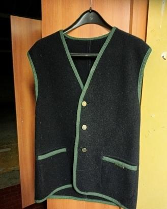 Cardigan Blu Dolomite 