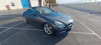 Mercedes-benz SLK 200 Sport