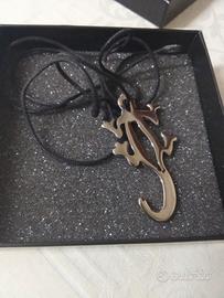 Ciondolo portafortuna 