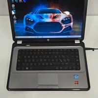 pc Notebook hp i5 , 6GB RAM, 500GB HDD, Windows 10