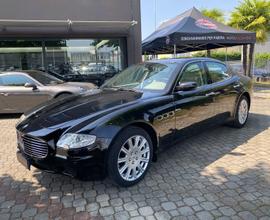 Maserati Quattroporte 4.2 V8 DuoSelect