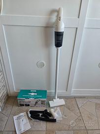 Aspirapolvere wireless