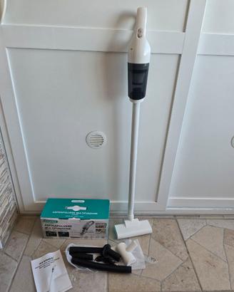 Aspirapolvere wireless