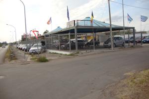 1200mq .VIA TARANTO .2 LOTTI SI PUO COSTRUIRE