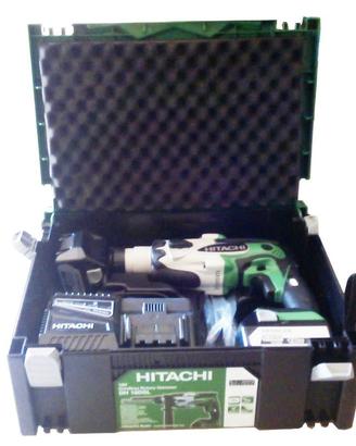 Trapano tassellatore Hitachi DH18DSL