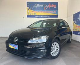 VOLKSWAGEN Golf 1.6 TDI 5p. Comfortline BlueMoti