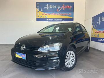 VOLKSWAGEN Golf 1.6 TDI 5p. Comfortline BlueMoti