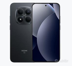 Redmi Note 15 pro 5g 12gb+512gb