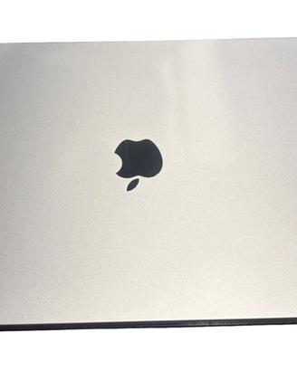 MacBook Pro da 16" con chip Apple M1 Pro