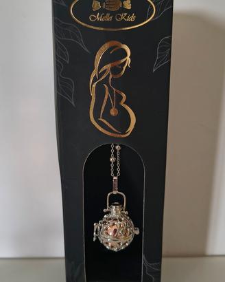 collana Acchiappa Angeli Mella kids