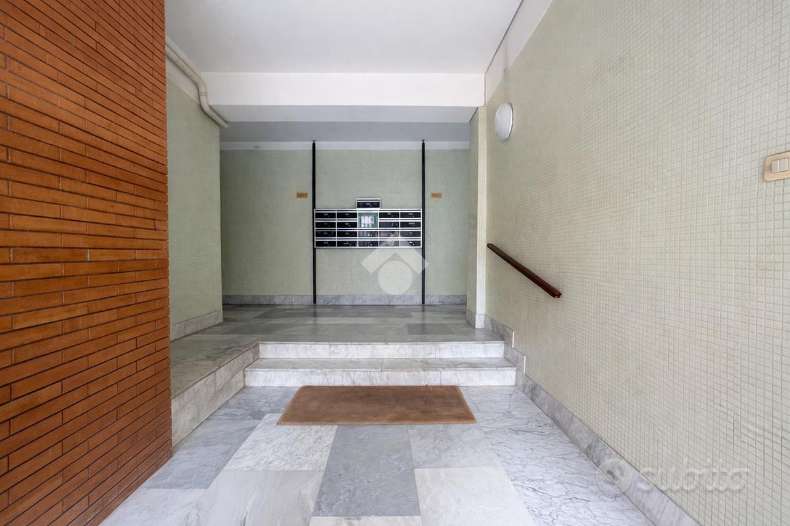Appartamento – Foggia - Vista 3
