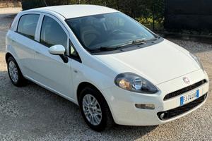 Fiat Punto Evo 1.4 77 CV BENZINA E GPL