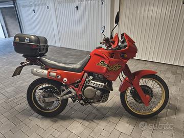 Honda NX 650 Dominator - 1989