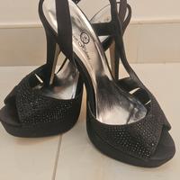 sandali Queen Helena