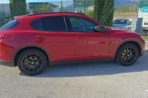 Stelvio 2.2 190 CV Q4 150.000 km