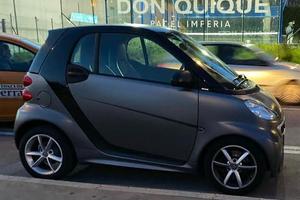 Smart 451 Coupe’ Pulse