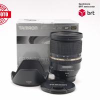 Tamron 24-70 F2.8 Di VC USD (Nikon)