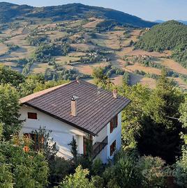 Grande Villa indipendente