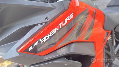 Ktm 1290 Super Advendure S