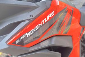 Ktm 1290 Super Advendure S