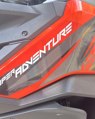 Ktm 1290 Super Advendure S