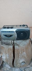 radio vintage 