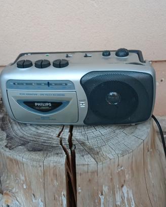radio vintage 