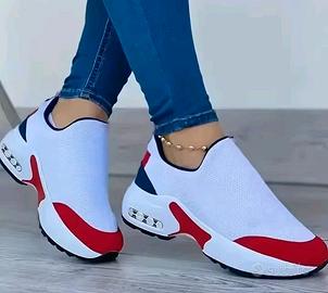 Scarpa Sportiva Unisex primavera estate 2026 