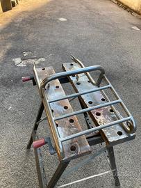 Portapacchi Moto Guzzi