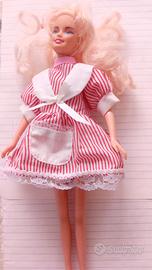 bambola barbie
