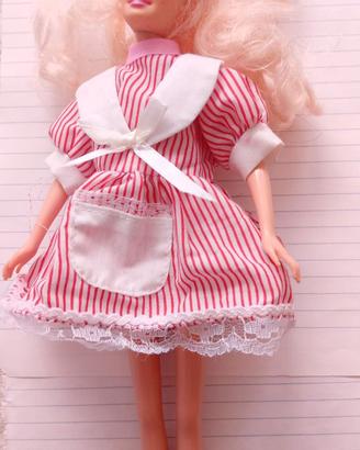 bambola barbie