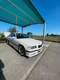 Bmw m3 e36