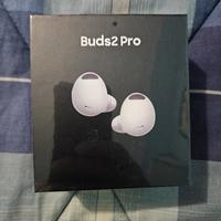 Cuffie Auricolari Buds 2 pro colore bianco