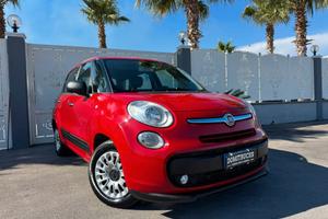 Fiat 500L 1.6 Multijet 120 CV Pop Star