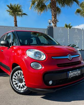 Fiat 500L 1.6 Multijet 120 CV Pop Star