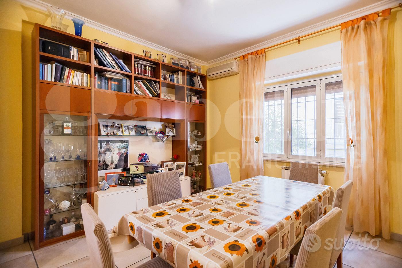 Appartamento – Roma, Primavalle - Altro
