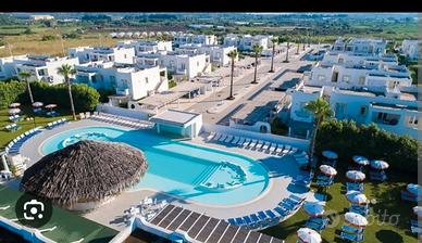 Casa vacanza borgo rio favara pozzallo ragusa