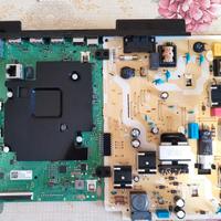 Scheda Alimentazione BA43FA130 +Mainboard BN965705